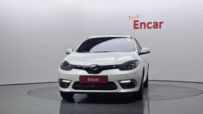 Renault Samsung SM3