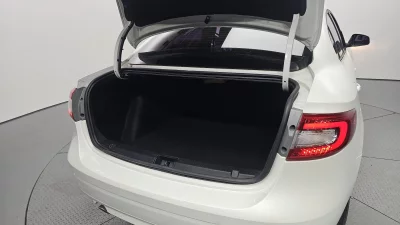 Renault Samsung SM3