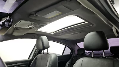Renault Samsung SM3