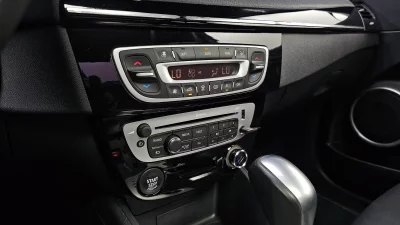 Renault Samsung SM3