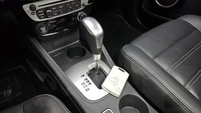 Renault Samsung SM3