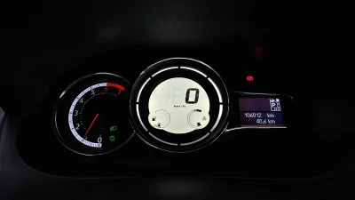 Renault Samsung SM3