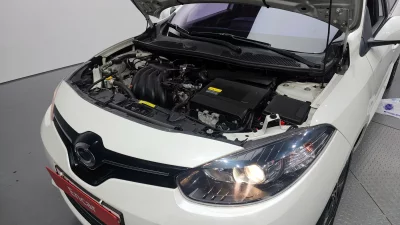Renault Samsung SM3