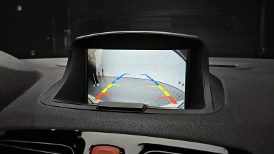 Renault Samsung SM3