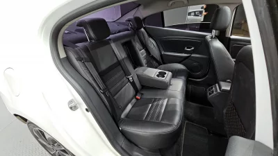 Renault Samsung SM3