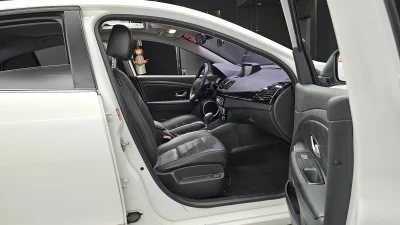 Renault Samsung SM3
