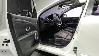 Renault Samsung SM3