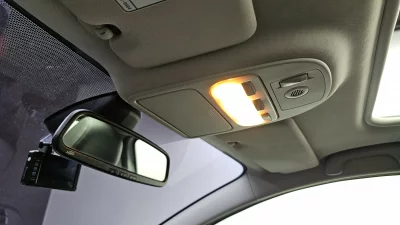 Renault Samsung SM3