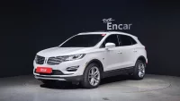Lincoln MKC