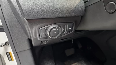 Lincoln MKC