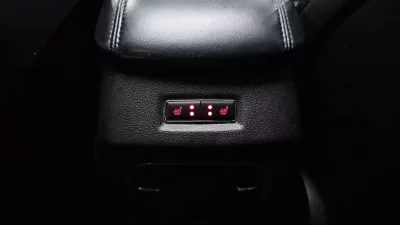 Lincoln MKC