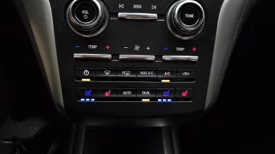 Lincoln MKC
