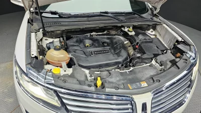 Lincoln MKC