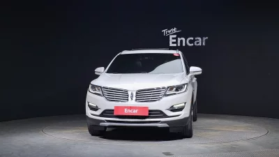 Lincoln MKC