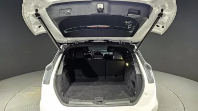 Lincoln MKC