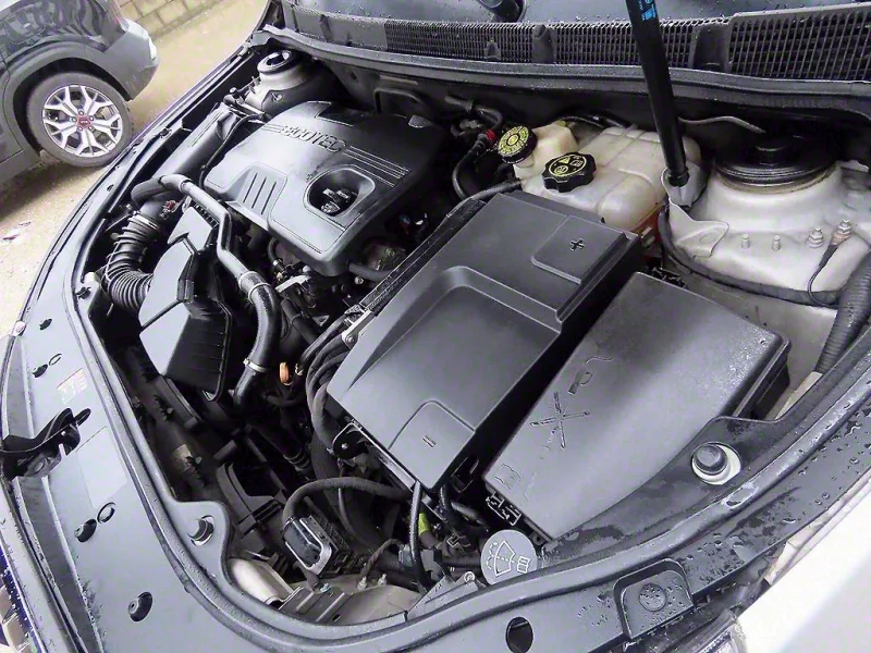 Daewoo Alpheon