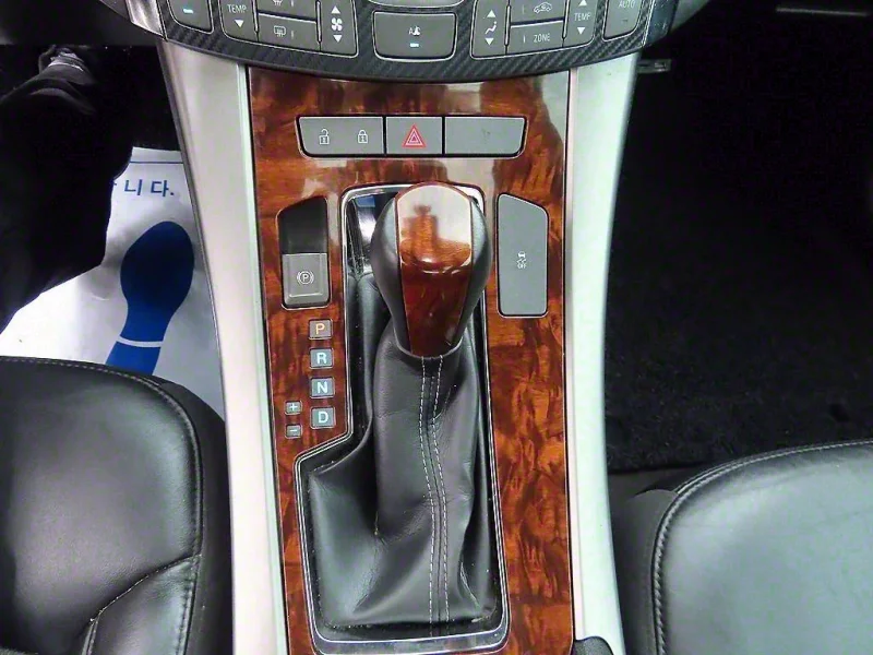 Daewoo Alpheon
