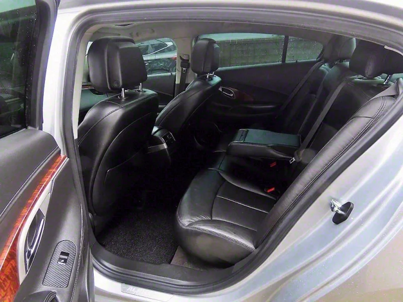 Daewoo Alpheon