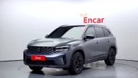 Renault Samsung Grand Koleos