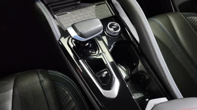 Renault Samsung Grand Koleos