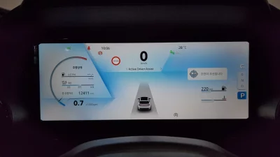 Renault Samsung Grand Koleos