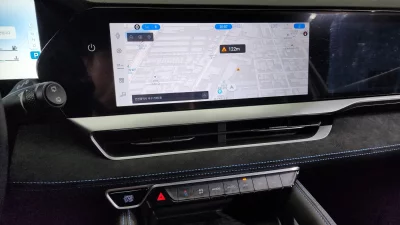 Renault Samsung Grand Koleos