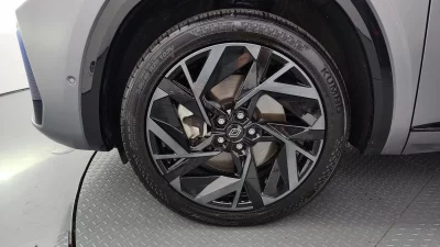 Renault Samsung Grand Koleos