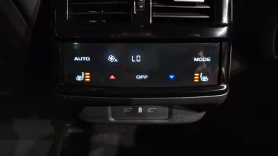 Renault Samsung Grand Koleos