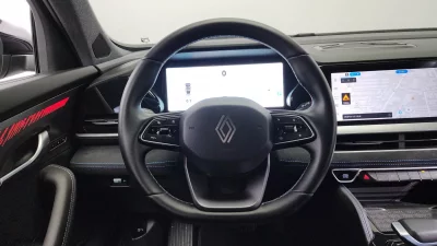 Renault Samsung Grand Koleos