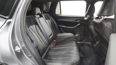 Renault Samsung Grand Koleos