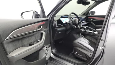 Renault Samsung Grand Koleos