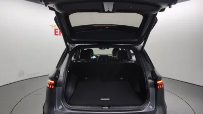 Renault Samsung Grand Koleos