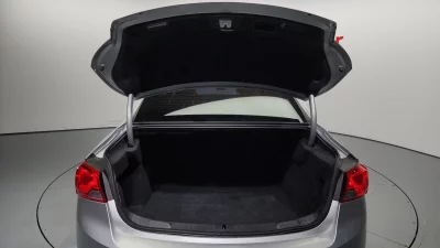 Daewoo Impala