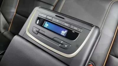 Daewoo Impala