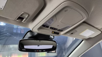 Daewoo Impala
