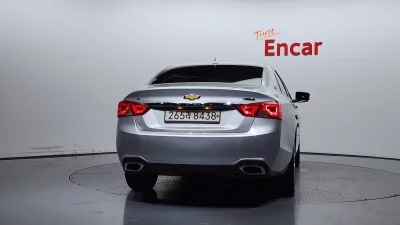 Daewoo Impala