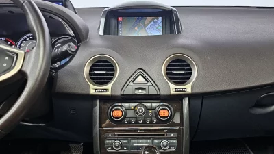 Renault Samsung QM5