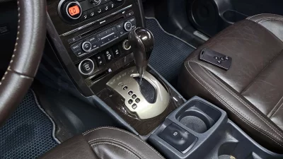 Renault Samsung QM5