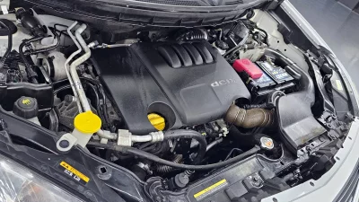 Renault Samsung QM5