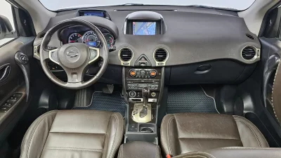 Renault Samsung QM5