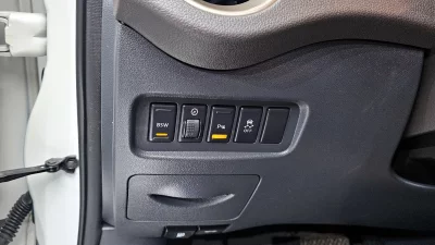 Renault Samsung QM5
