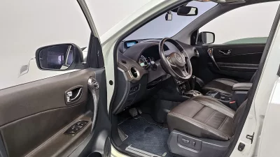 Renault Samsung QM5