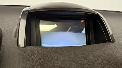 Renault Samsung QM5