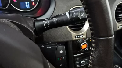 Renault Samsung QM5