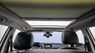 Renault Samsung QM5