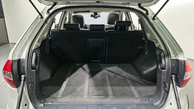Renault Samsung QM5