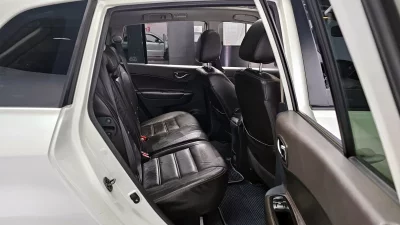 Renault Samsung QM5