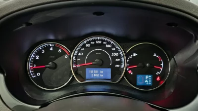 Renault Samsung QM5