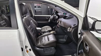 Renault Samsung QM5