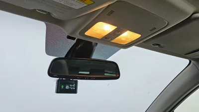 Renault Samsung QM5